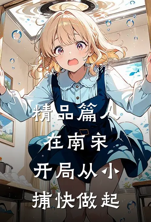 精品篇人在南宋：开局从小捕快做起