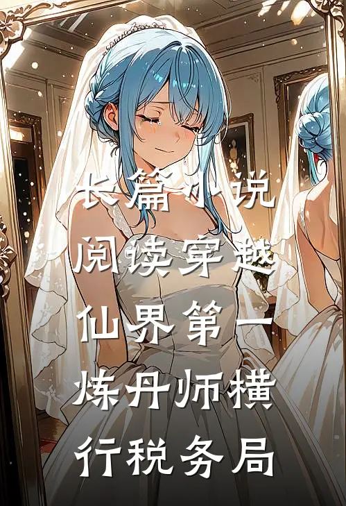 长篇小说阅读穿越：仙界第一炼丹师横行税务局
