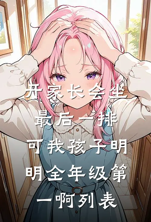 开家长会坐最后一排，可我孩子明明全年级第一啊列表