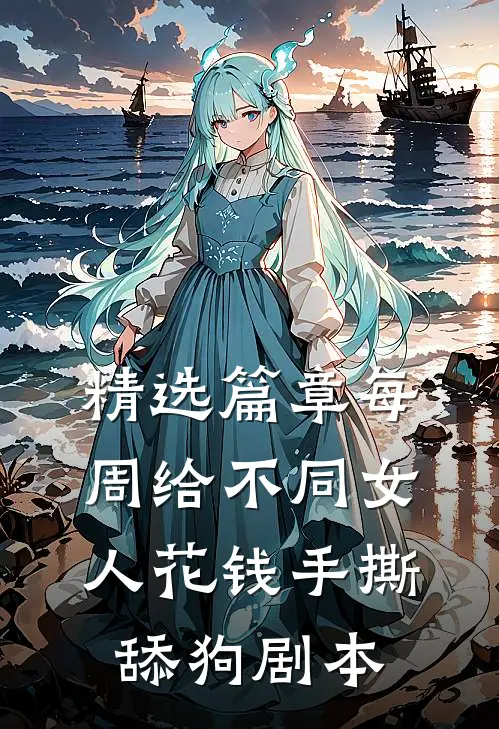 精选篇章每周给不同女人花钱手撕舔狗剧本