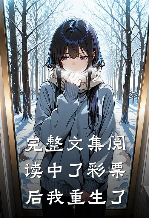 完整文集阅读中了彩票后我重生了