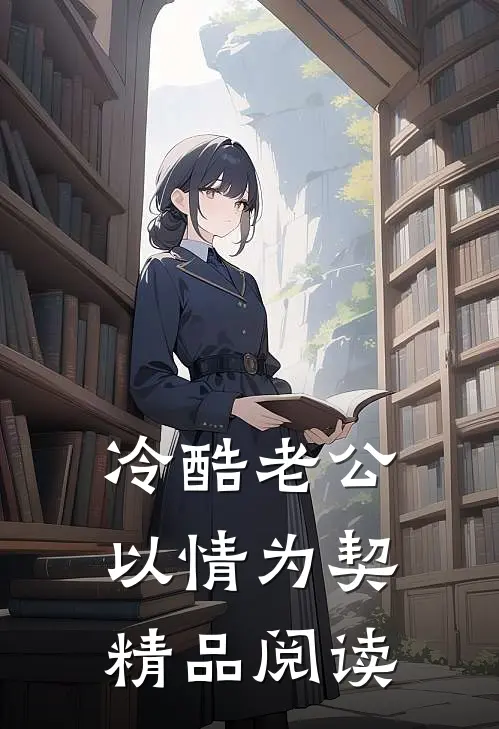 冷酷老公以情为契精品阅读