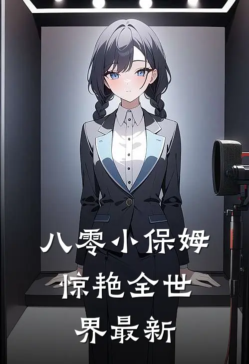 八零小保姆，惊艳全世界最新