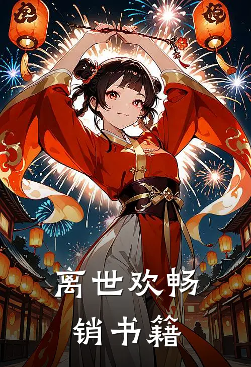 离世欢畅销书籍