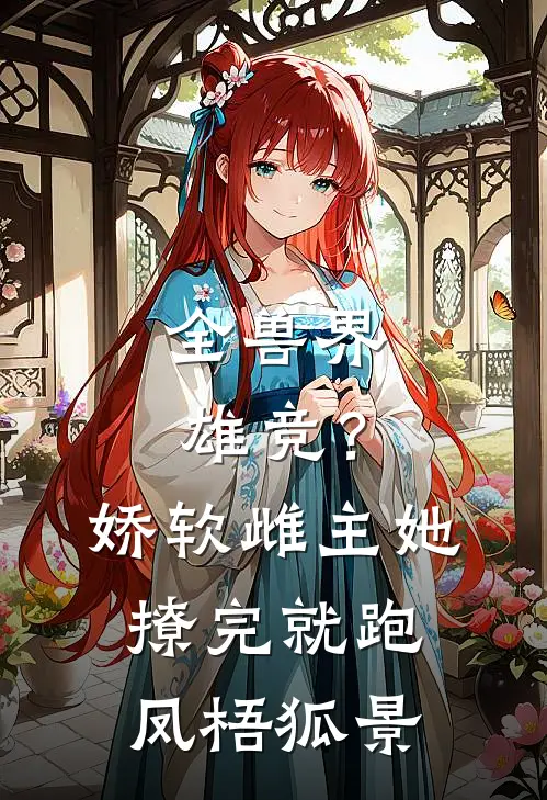 全兽界雄竞？娇软雌主她撩完就跑凤梧狐景