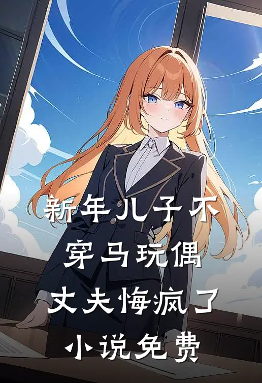 新年儿子不穿马玩偶，丈夫悔疯了小说免费