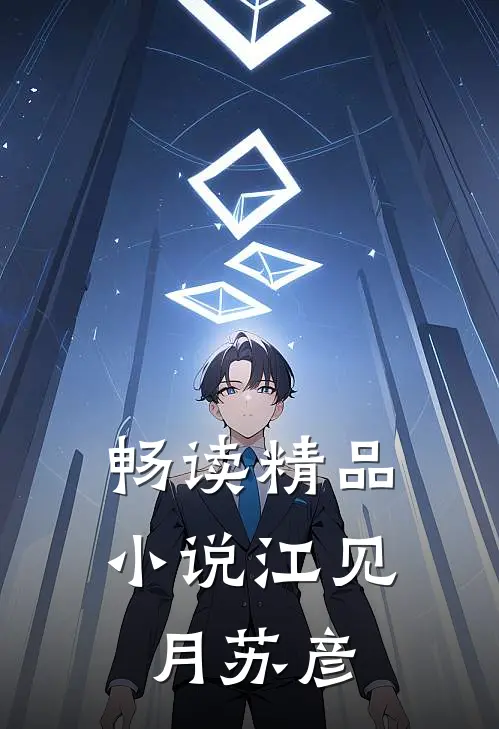 畅读精品小说江见月苏彦