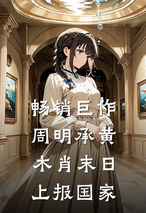畅销巨作周明承黄木肖末日上报国家