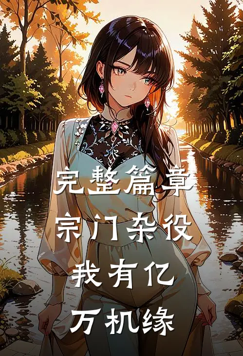 完整篇章宗门杂役：我有亿万机缘