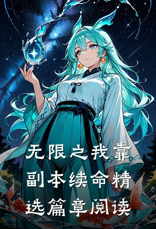 无限之我靠副本续命精选篇章阅读