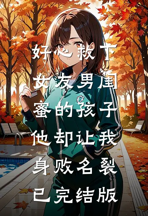 好心救下女友男闺蜜的孩子，他却让我身败名裂已完结版