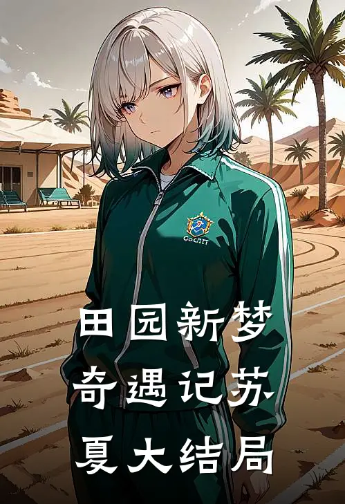 田园新梦奇遇记苏夏大结局