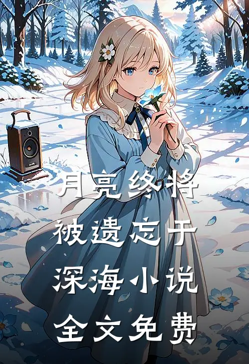 月亮终将被遗忘于深海小说全文免费