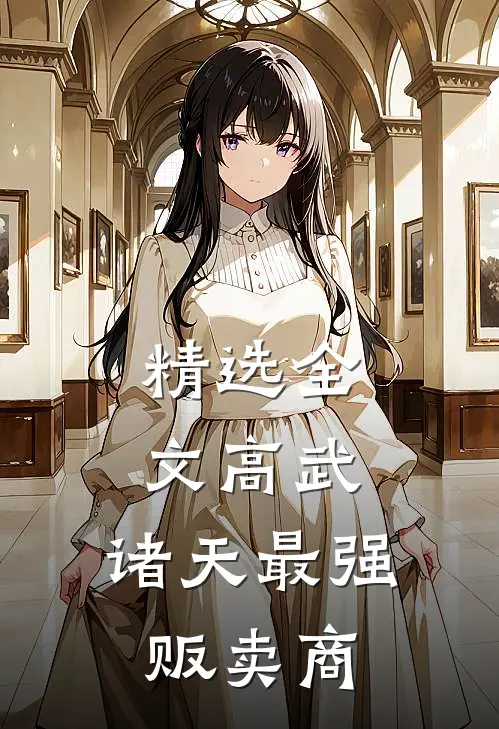 精选全文高武：诸天最强贩卖商