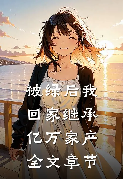被绿后我回家继承亿万家产全文章节