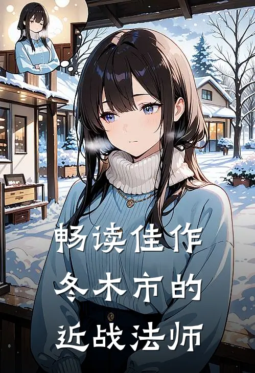 畅读佳作冬木市的近战法师