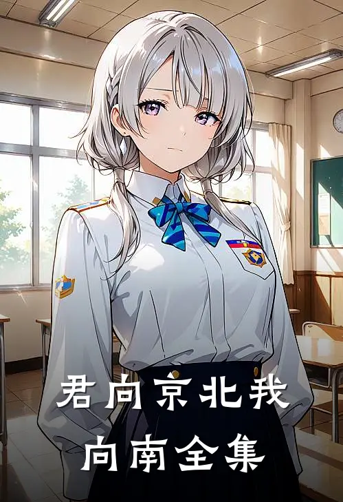 君向京北我向南 全集