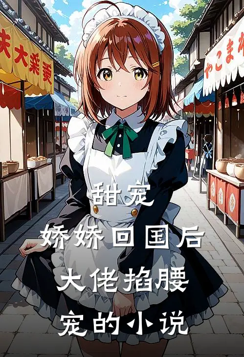 甜宠：娇娇回国后，大佬掐腰宠的小说