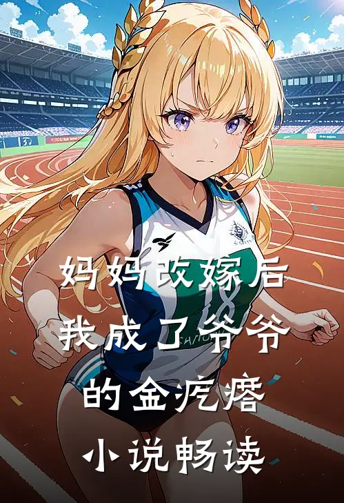 妈妈改嫁后，我成了爷爷的金疙瘩小说畅读