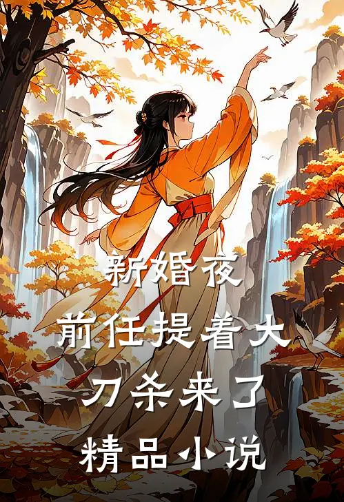 新婚夜，前任提着大刀杀来了精品小说