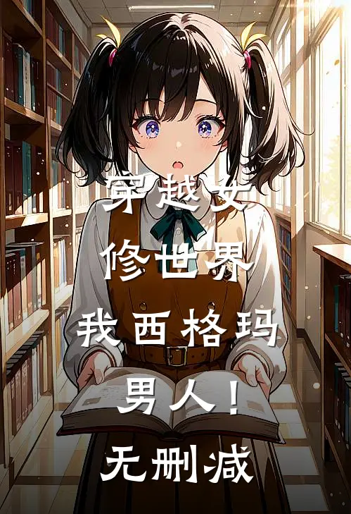 穿越女修世界，我西格玛男人！无删减