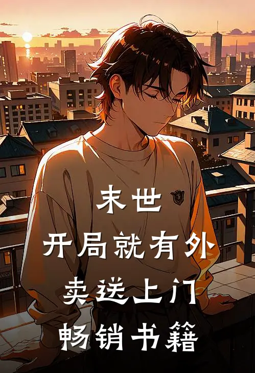 末世：开局就有外卖送上门畅销书籍