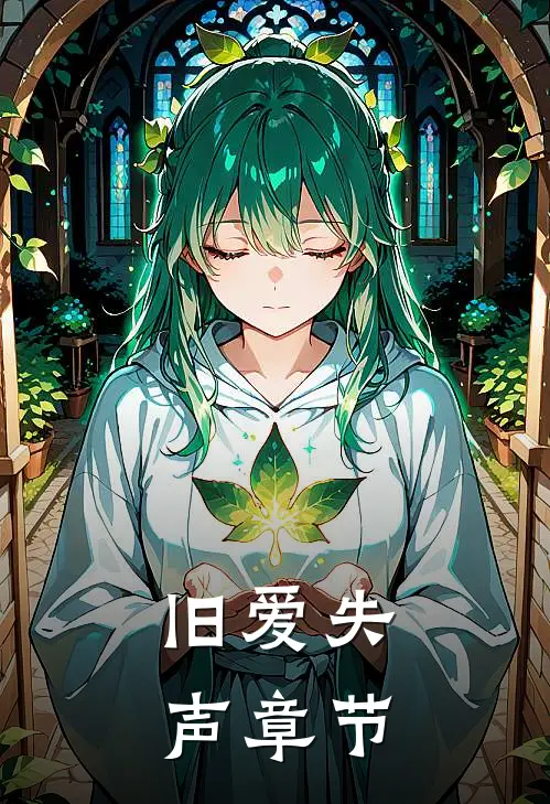 旧爱失声章节