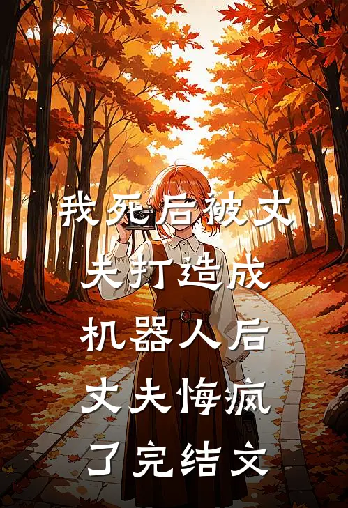 我死后被丈夫打造成机器人后，丈夫悔疯了完结文