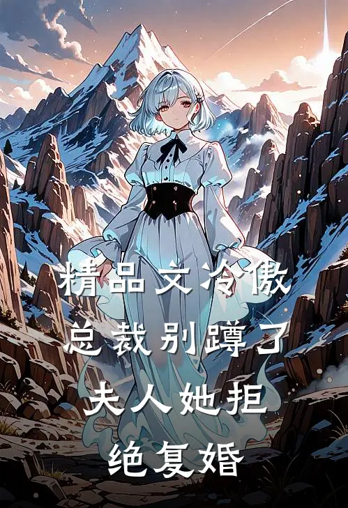 精品文冷傲总裁别蹲了，夫人她拒绝复婚