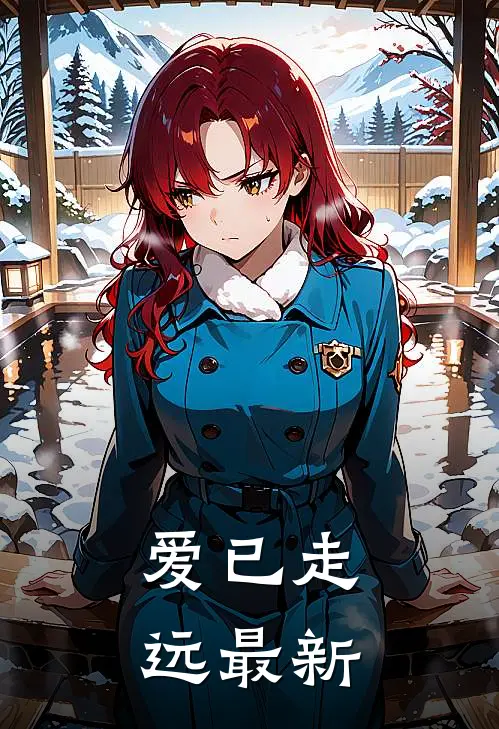 爱已走远最新