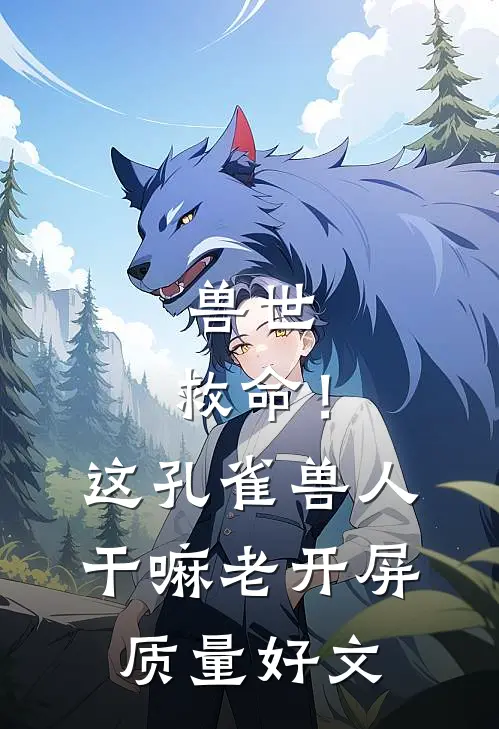兽世：救命！这孔雀兽人干嘛老开屏质量好文