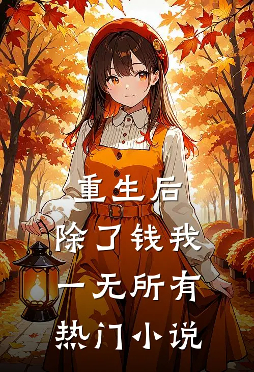 重生后，除了钱我一无所有热门小说