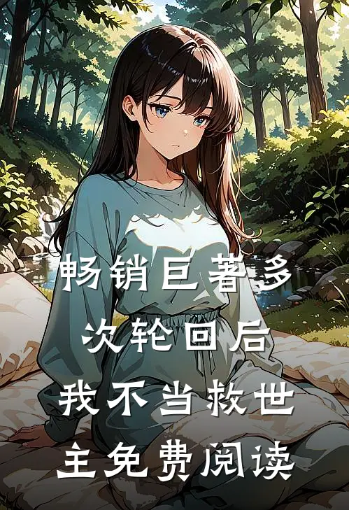 畅销巨著多次轮回后,我不当救世主免费阅读