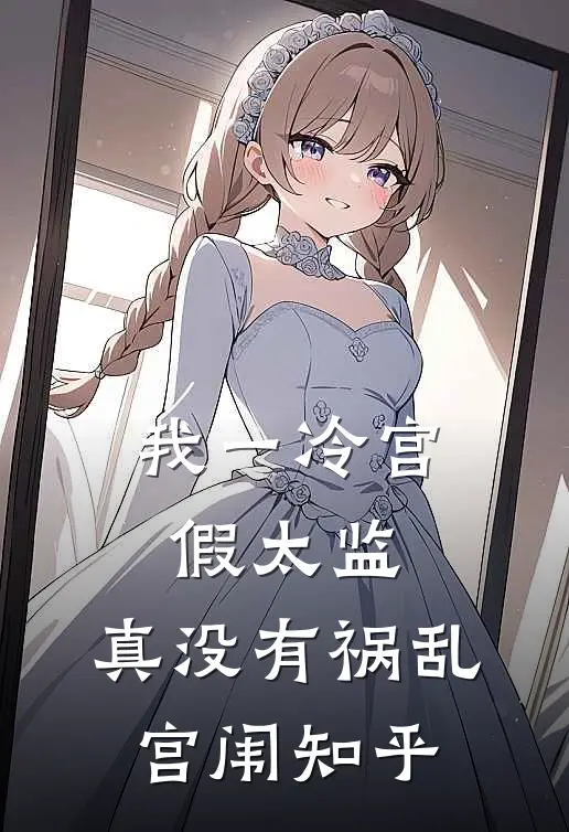 我一冷宫假太监，真没有祸乱宫闱知乎