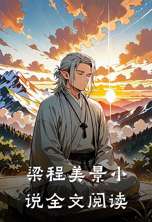 梁程美景小说全文阅读