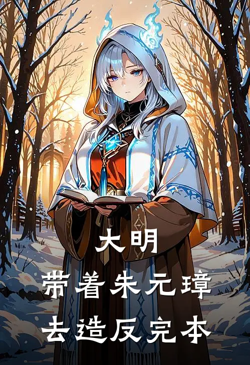 大明：带着朱元璋去造反完本
