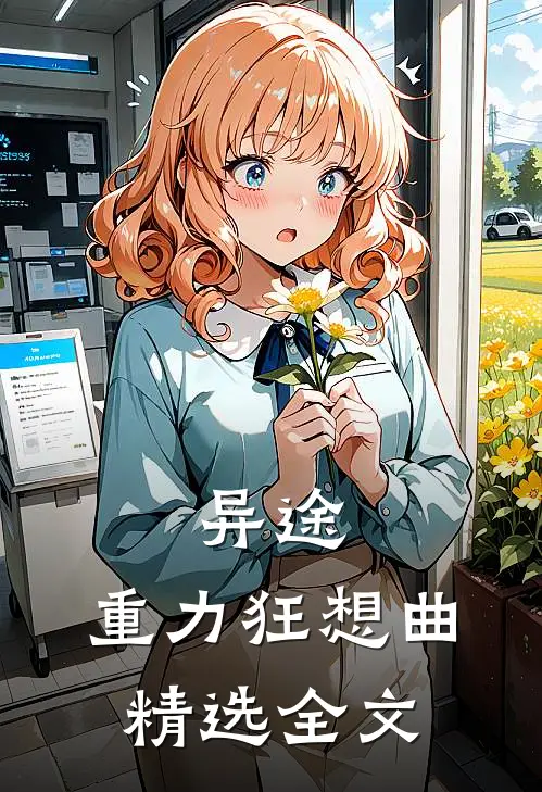 异途：重力狂想曲精选全文