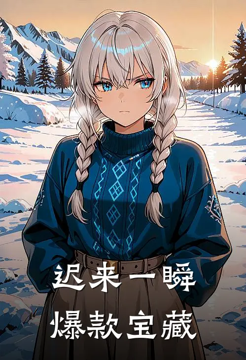 迟来一瞬爆款宝藏