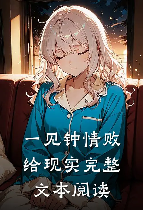 一见钟情败给现实完整文本阅读