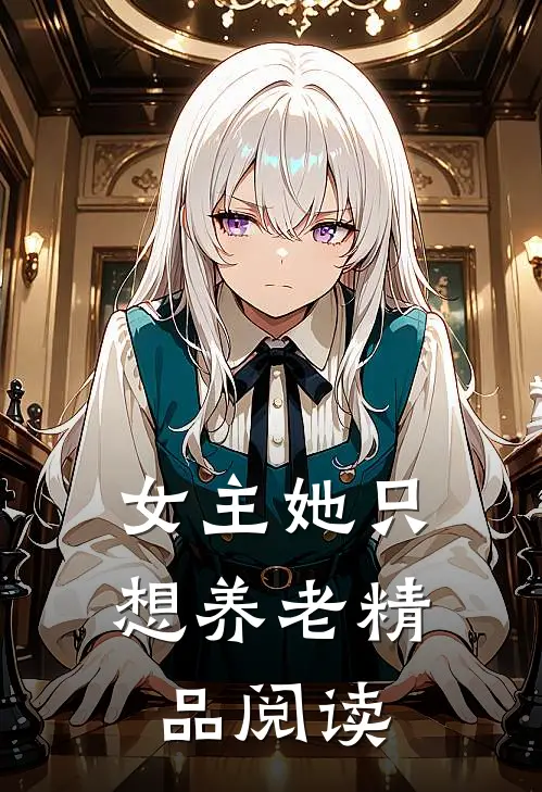 女主她只想养老精品阅读
