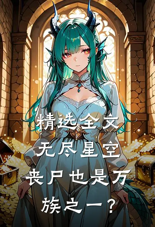 精选全文无尽星空，丧尸也是万族之一？
