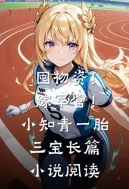 囤物资！嫁军官！小知青一胎三宝长篇小说阅读