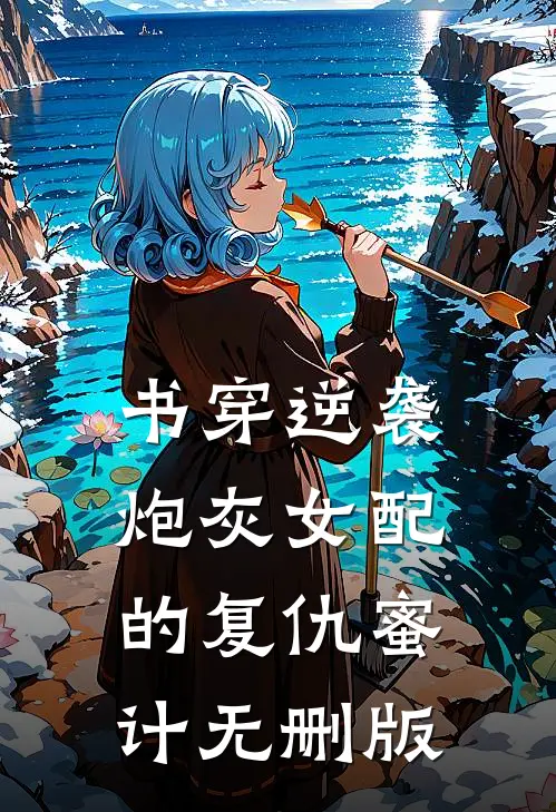 书穿逆袭：炮灰女配的复仇蜜计无删版