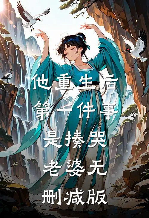 他重生后第一件事是揍哭老婆无删减版