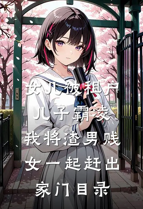 女儿被租户儿子霸凌，我将渣男贱女一起赶出家门目录