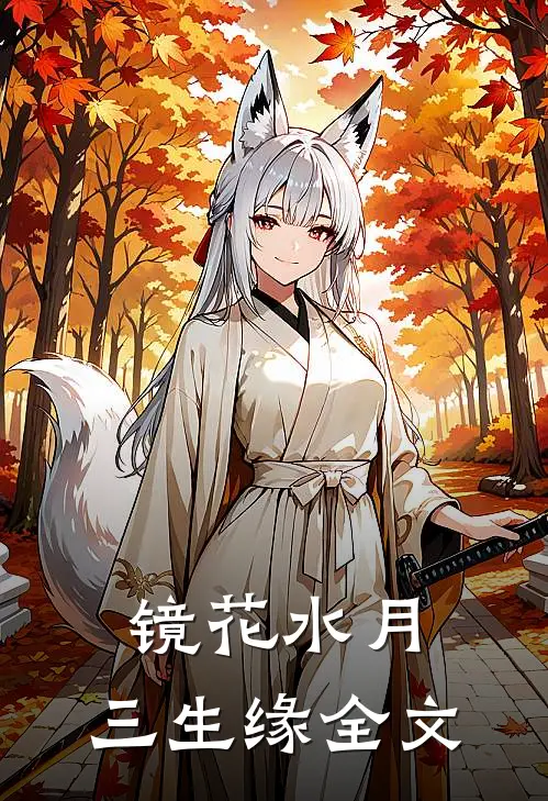 镜花水月：三生缘全文