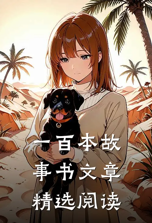 一百本故事书文章精选阅读