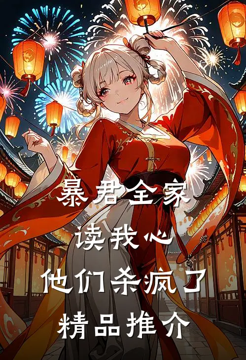 暴君全家读我心，他们杀疯了精品推介