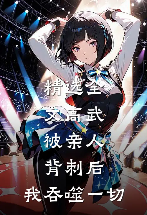 精选全文高武：被亲人背刺后，我吞噬一切