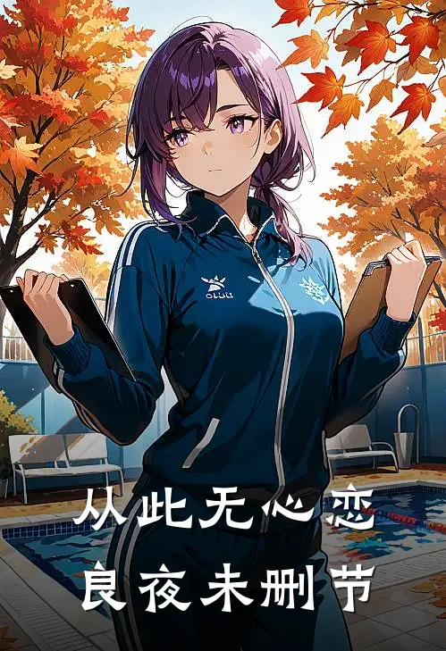 从此无心恋良夜未删节